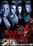 Adam & Evil 