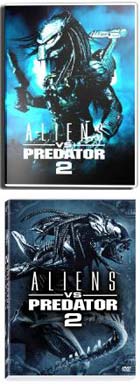 Aliens vs. Predator 2 