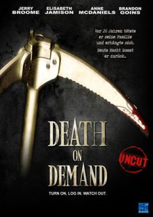 Death on Demand