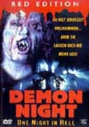 Demon Night 