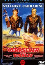 Herrscher der Strasse