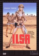 Ilsa - Haremswächterin des Ölscheichs