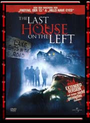 Last House on the Left, The ( Remake)