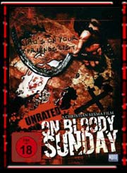 On Bloody Sunday