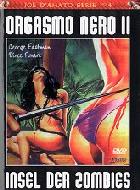 Orgasmo Nero 2 - Porno Holocaust