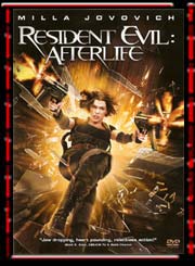 Resident Evil - Afterlife 