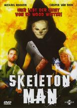 Skeleton Man 