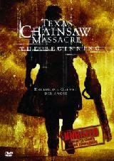 Texas Chainsaw Massacre: The Beginning 