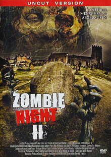Zombie Night 2 