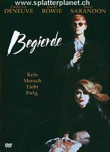 Begierde 