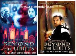 Beyond the Limits 