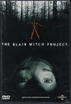 Blair witch Project 