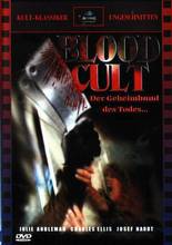 Blood Cult 