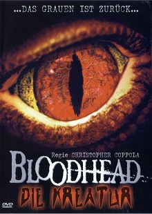 Bloodhead - Die Kreatur 