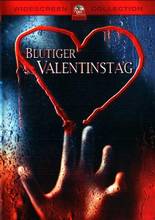 Blutiger Valentinstag 
