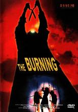 Brennende Rache - The Burning 