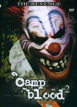 Camp Blood 2