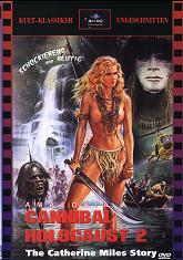 Cannibal Holocaust 2 Cannibal Holocaust 2