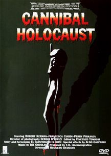 Cannibal Holocaust
