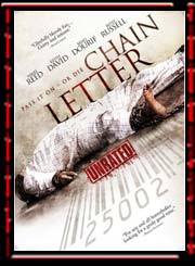 Chain Letter