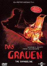 Changeling, The - Das Grauen 