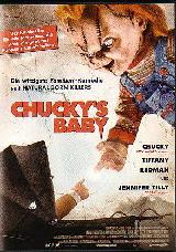 Chucky`s Baby 