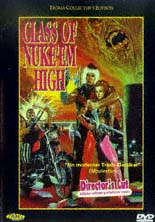 Class of Nuke' em High