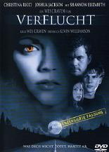 Cursed - Verflucht