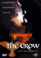 Crow 2, The - Die Rache der Kr&auml;he