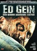 Ed Gein - The Butcher of Plainfeld