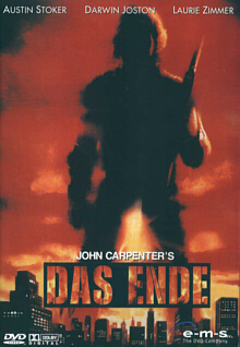 Ende, Das - Assault on Precinct 13 