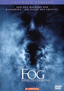 Fog, The - Nebel des Grauens (Remake) 