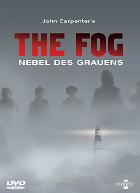 Fog, The - Nebel des Grauens