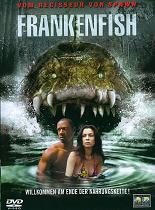 Frankenfish Frankenfish