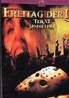 Freitag der 13. - Jason Lebt - Teil 6