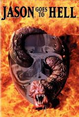 Freitag der 13. - Jason Goes to Hell - Teil 9 
