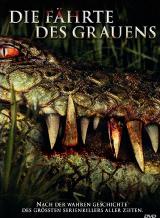 F&auml;hrte des Grauens, Die - Primeval 