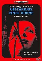 Gest&auml;ndnis einer Nonne