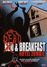 Hotel Zombie: Tod inklusive 