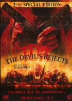 Haus der 1000 Leichen 2 - Devil's Rejects, The