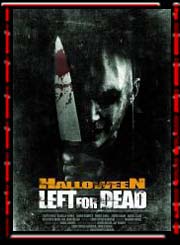 Halloween - Left for Dead