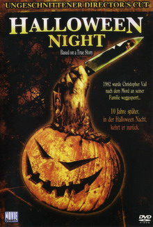 Halloween Night 