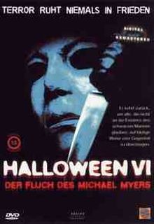 Halloween 6