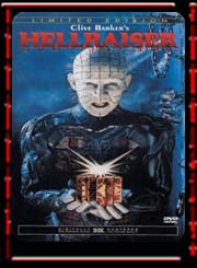 Hellraiser 2 - Hellbound
