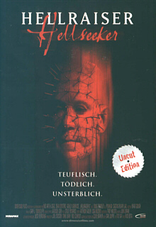 Hellraiser Hellseeker