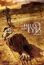 Hills have Eyes 2, The (Reamke)