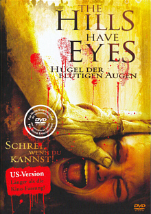 Hills Have Eyes, The - H&uuml;gel der blutigen Augen (Remake) 