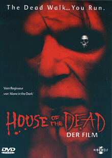 House of the Dead 