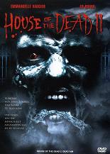 House of the Dead 2 House of the Dead 2