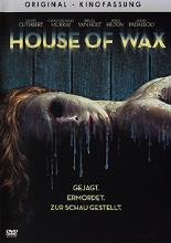 House of Wax
